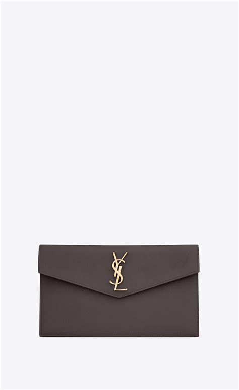 ysl uptown compact wallet review|saint laurent uptown chain wallet.